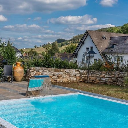 Struck Landhotel & Spa Attendorn Zewnętrze zdjęcie