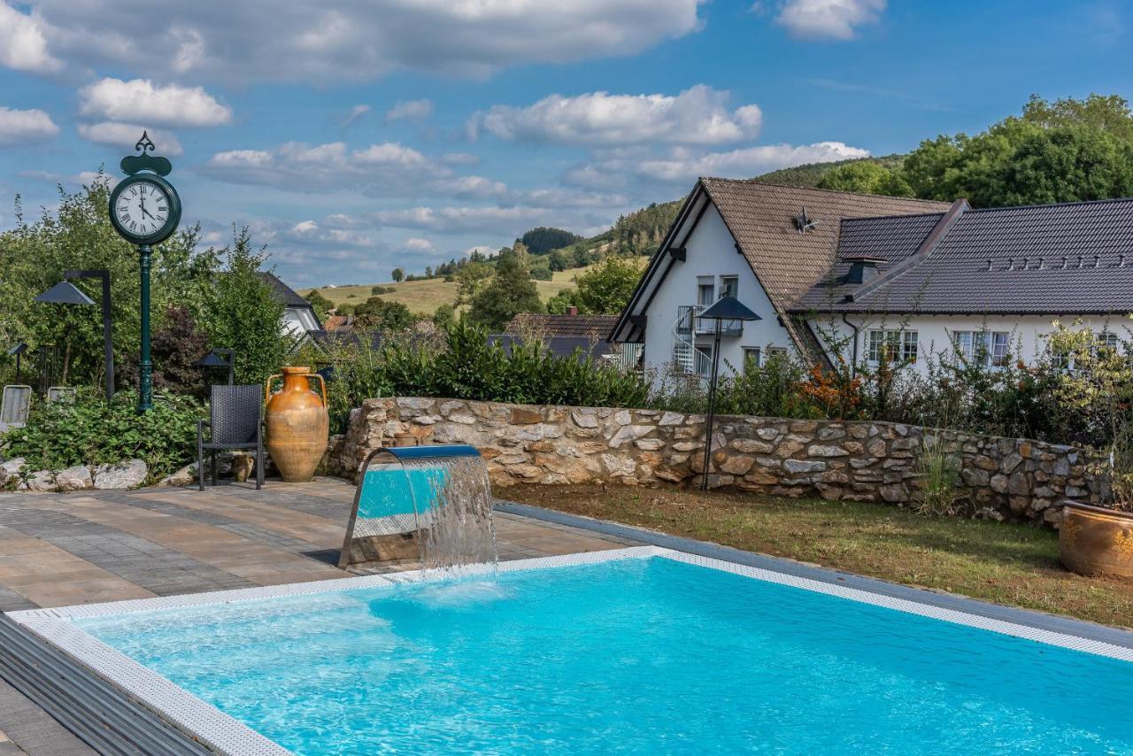 Struck Landhotel & Spa Attendorn Zewnętrze zdjęcie