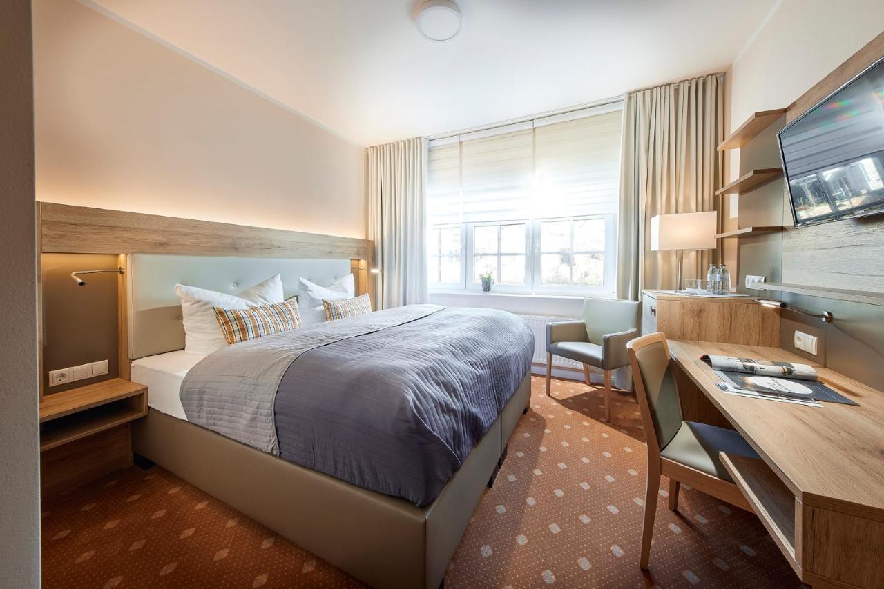 Struck Landhotel & Spa Attendorn Zewnętrze zdjęcie