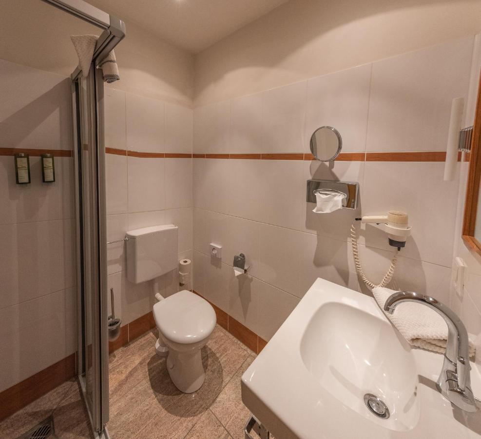 Struck Landhotel & Spa Attendorn Zewnętrze zdjęcie