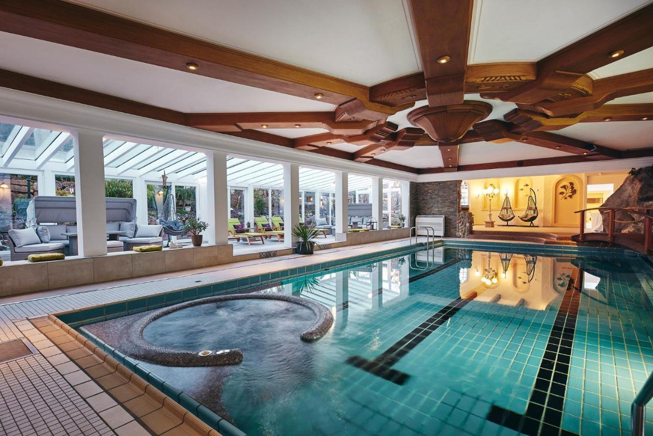 Struck Landhotel & Spa Attendorn Zewnętrze zdjęcie