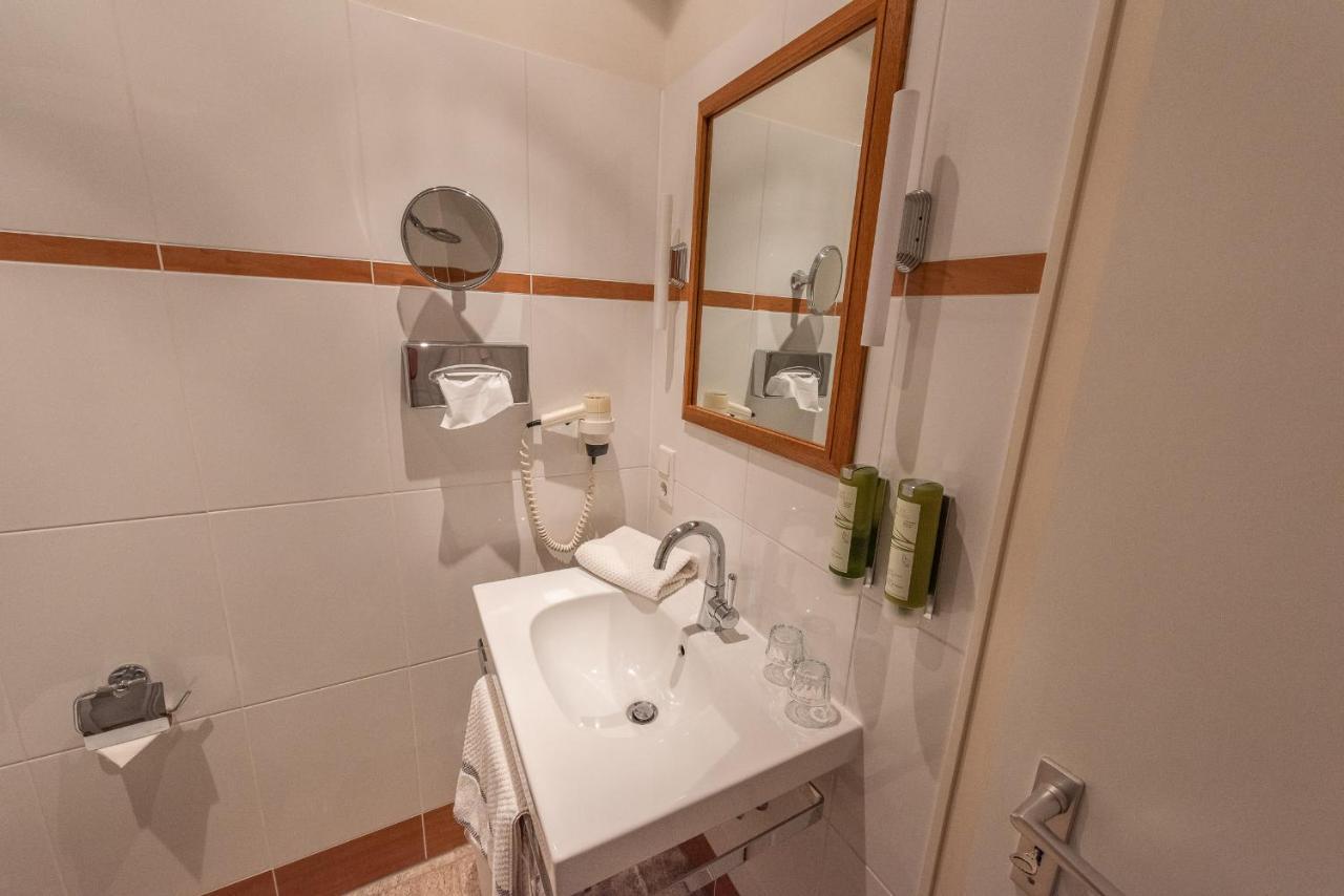 Struck Landhotel & Spa Attendorn Zewnętrze zdjęcie