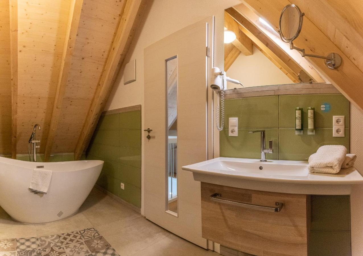 Struck Landhotel & Spa Attendorn Zewnętrze zdjęcie