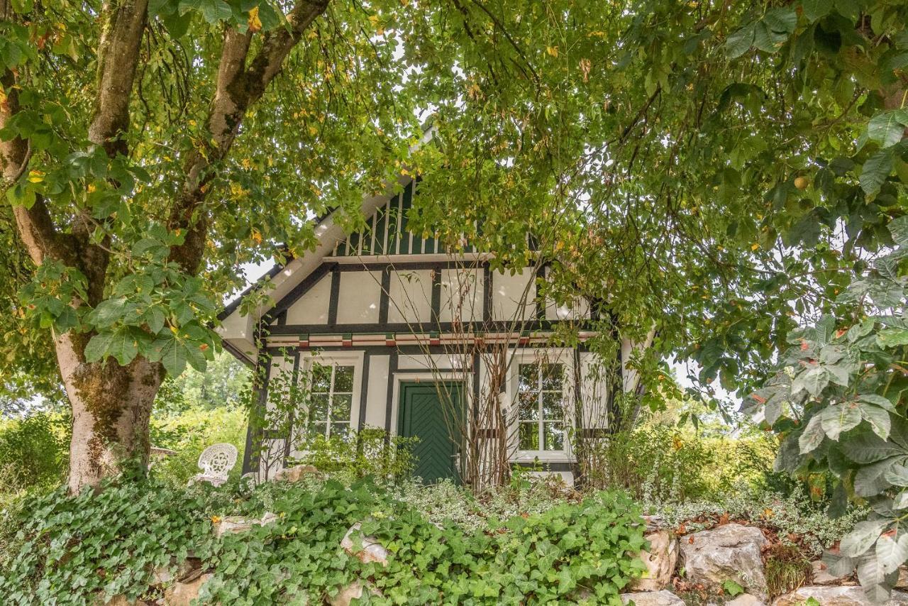 Struck Landhotel & Spa Attendorn Zewnętrze zdjęcie