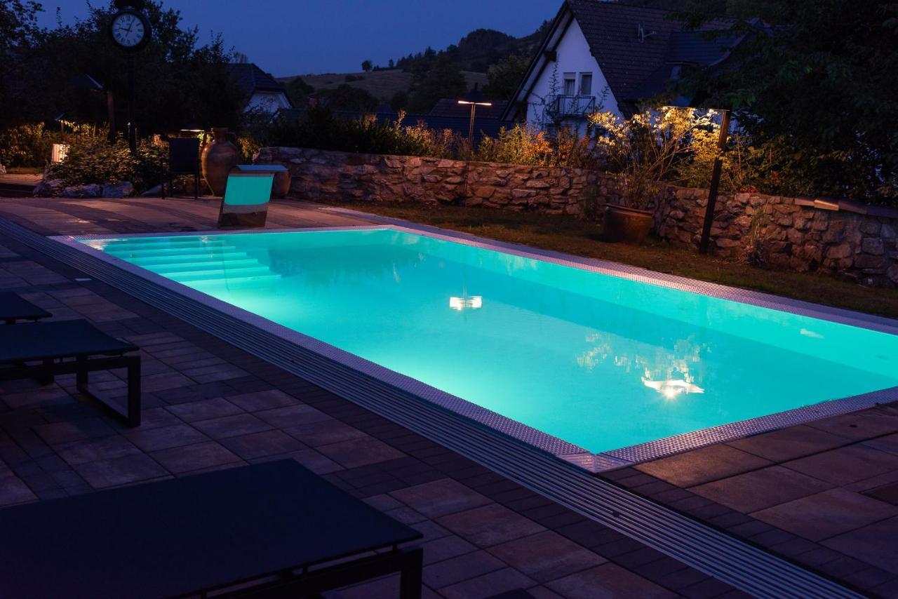 Struck Landhotel & Spa Attendorn Zewnętrze zdjęcie
