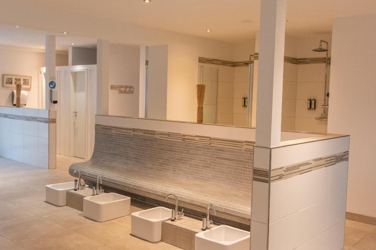 Struck Landhotel & Spa Attendorn Zewnętrze zdjęcie