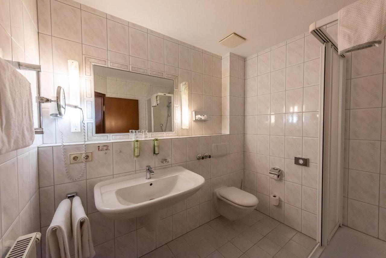 Struck Landhotel & Spa Attendorn Zewnętrze zdjęcie