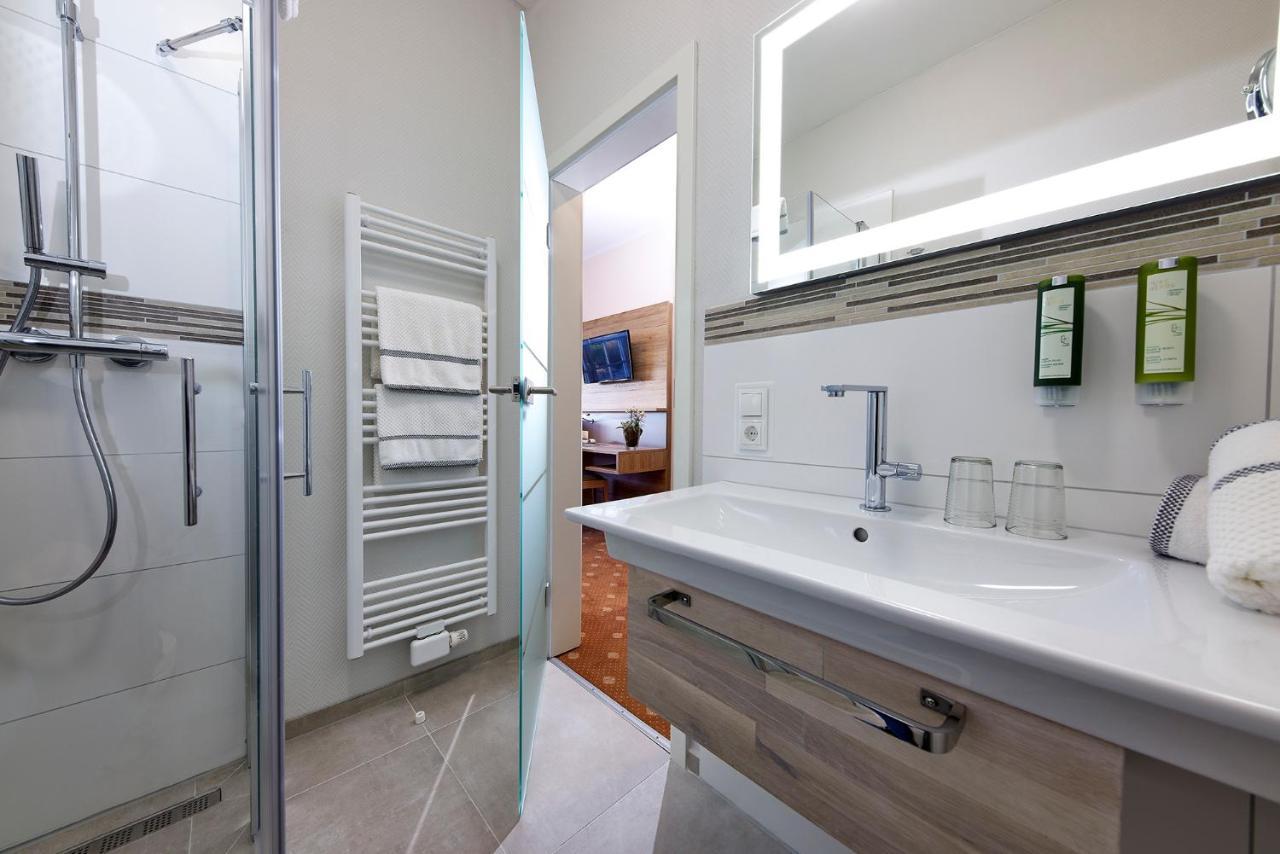 Struck Landhotel & Spa Attendorn Zewnętrze zdjęcie