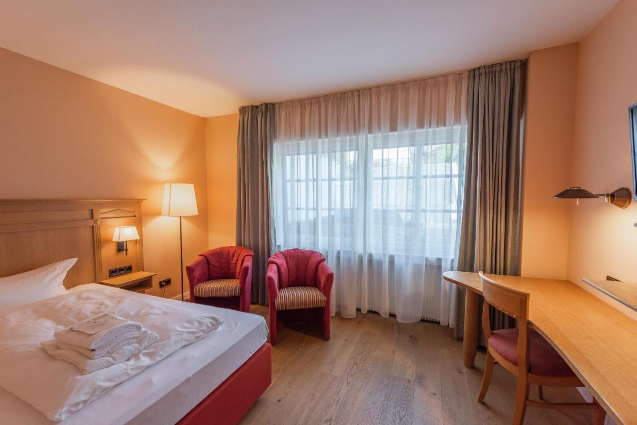 Struck Landhotel & Spa Attendorn Zewnętrze zdjęcie