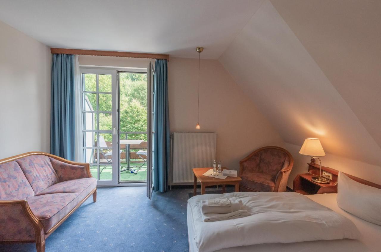 Struck Landhotel & Spa Attendorn Zewnętrze zdjęcie
