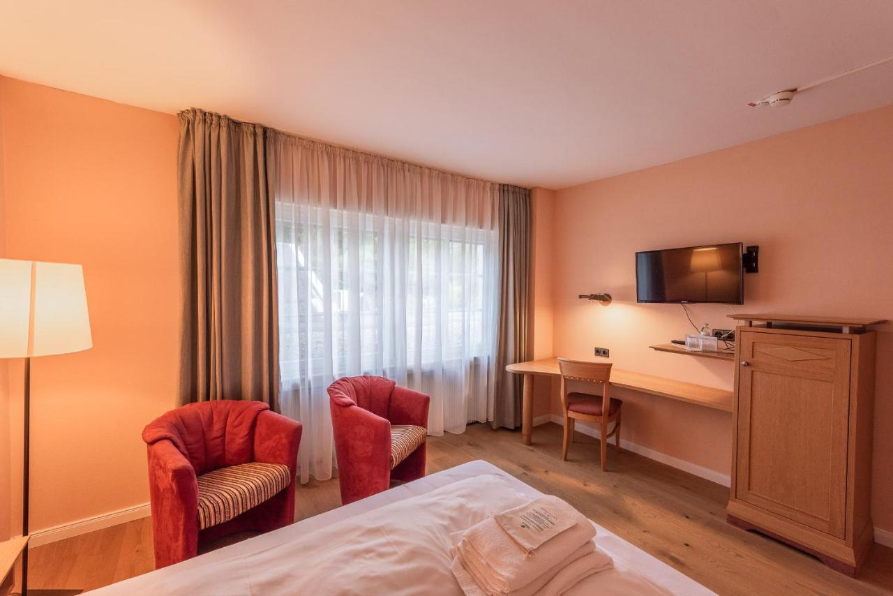 Struck Landhotel & Spa Attendorn Zewnętrze zdjęcie