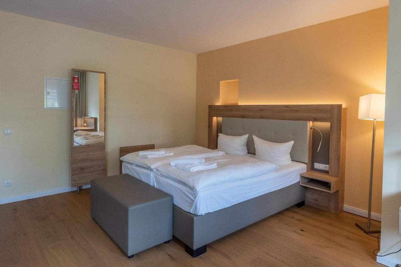 Struck Landhotel & Spa Attendorn Zewnętrze zdjęcie