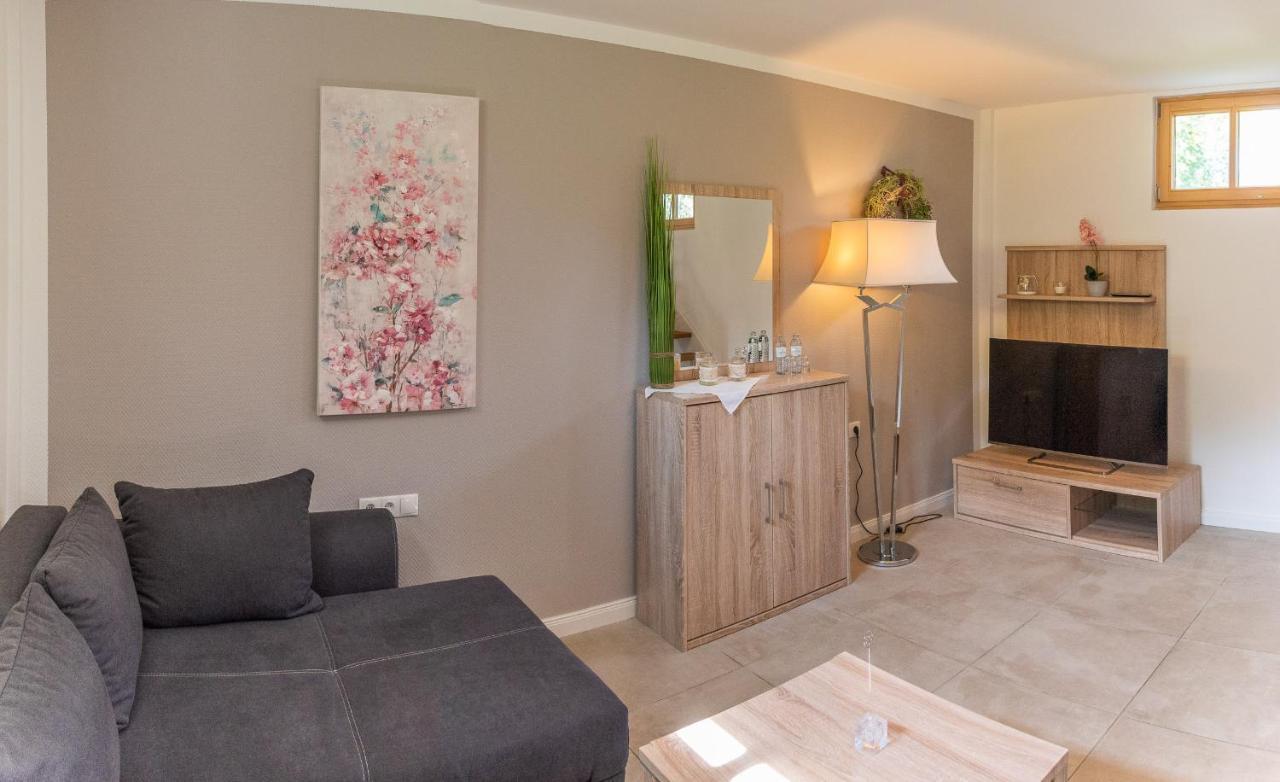Struck Landhotel & Spa Attendorn Zewnętrze zdjęcie