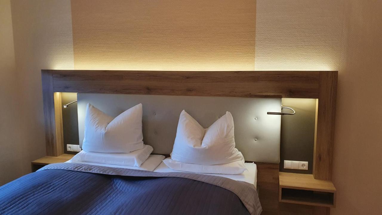 Struck Landhotel & Spa Attendorn Zewnętrze zdjęcie
