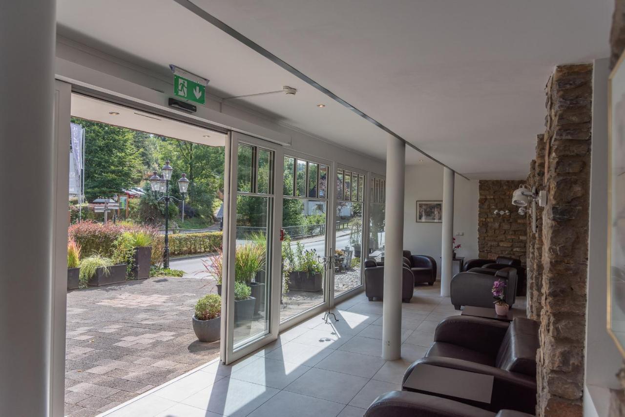 Struck Landhotel & Spa Attendorn Zewnętrze zdjęcie