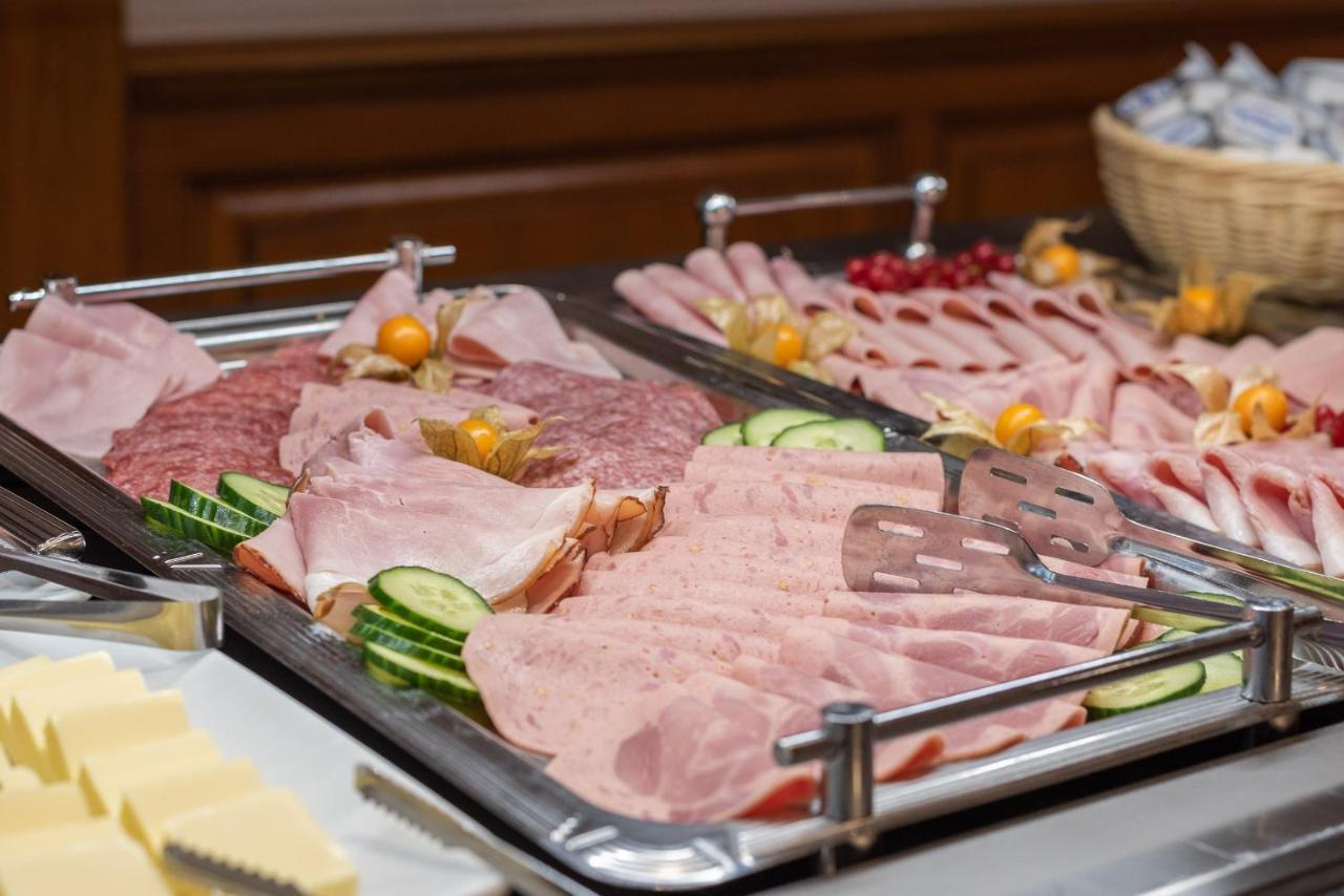 Struck Landhotel & Spa Attendorn Zewnętrze zdjęcie