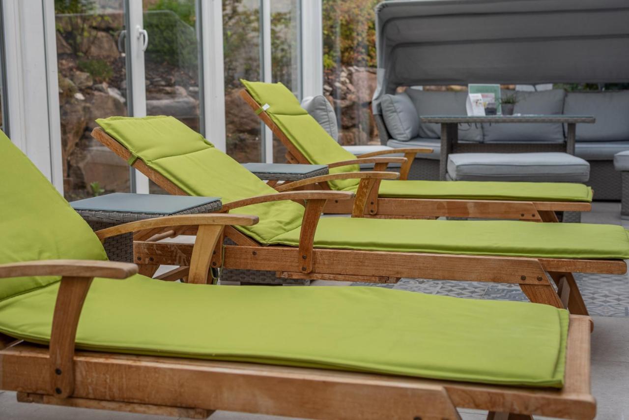 Struck Landhotel & Spa Attendorn Zewnętrze zdjęcie