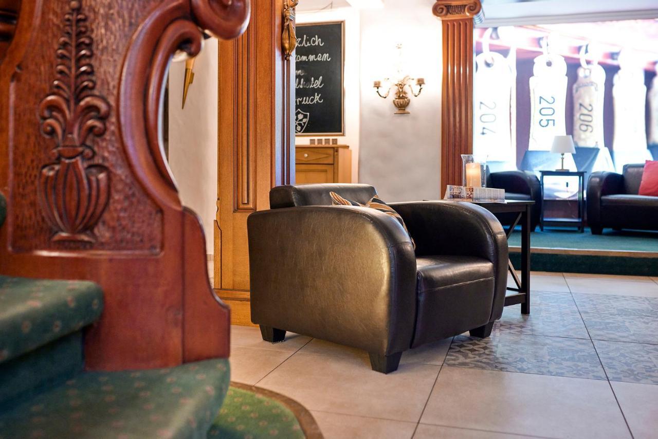 Struck Landhotel & Spa Attendorn Zewnętrze zdjęcie