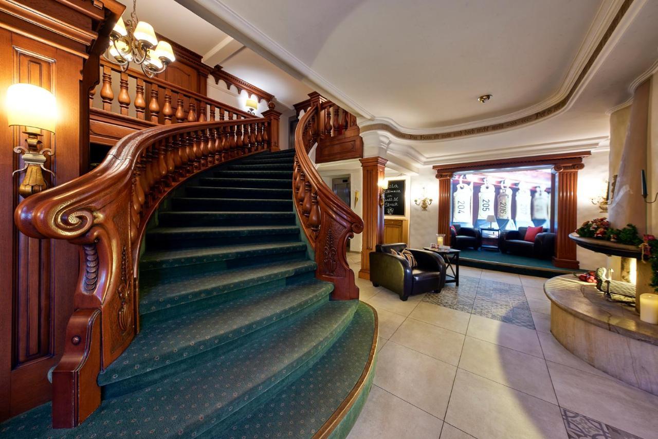Struck Landhotel & Spa Attendorn Zewnętrze zdjęcie