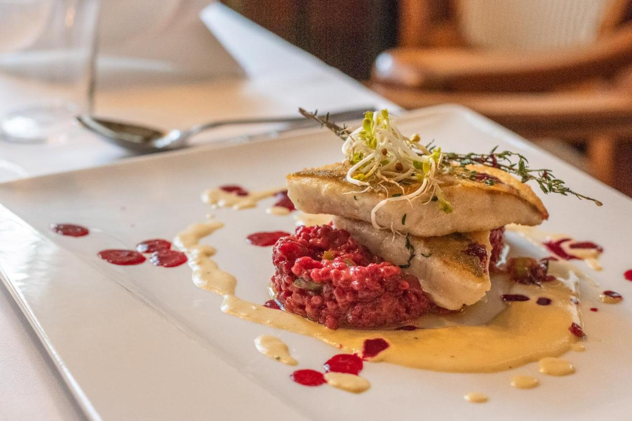 Struck Landhotel & Spa Attendorn Zewnętrze zdjęcie