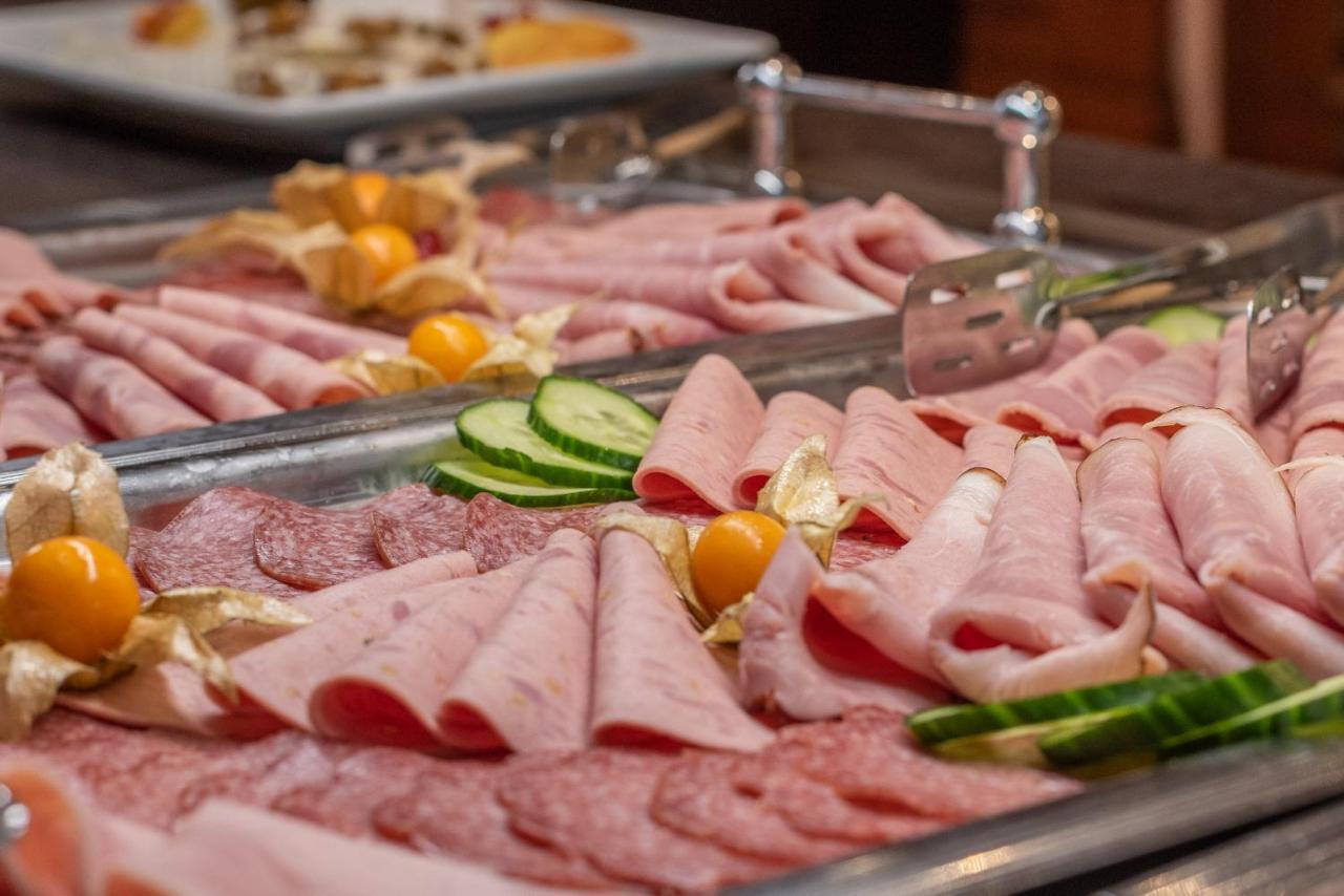 Struck Landhotel & Spa Attendorn Zewnętrze zdjęcie
