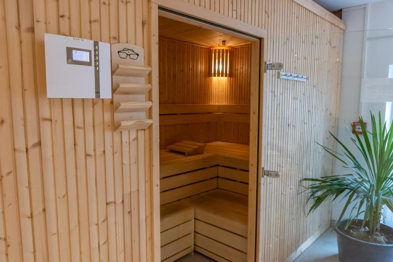 Struck Landhotel & Spa Attendorn Zewnętrze zdjęcie