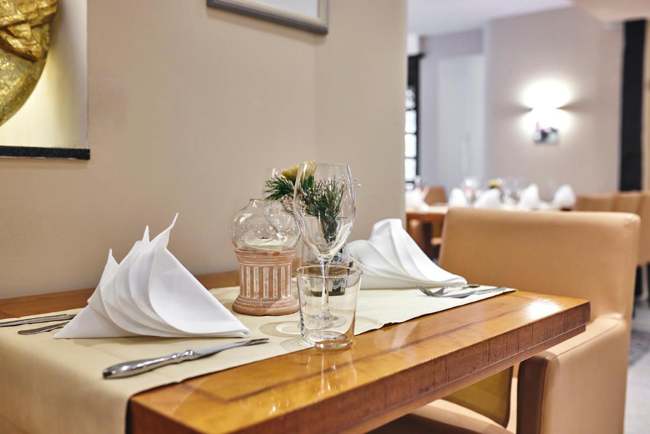 Struck Landhotel & Spa Attendorn Zewnętrze zdjęcie