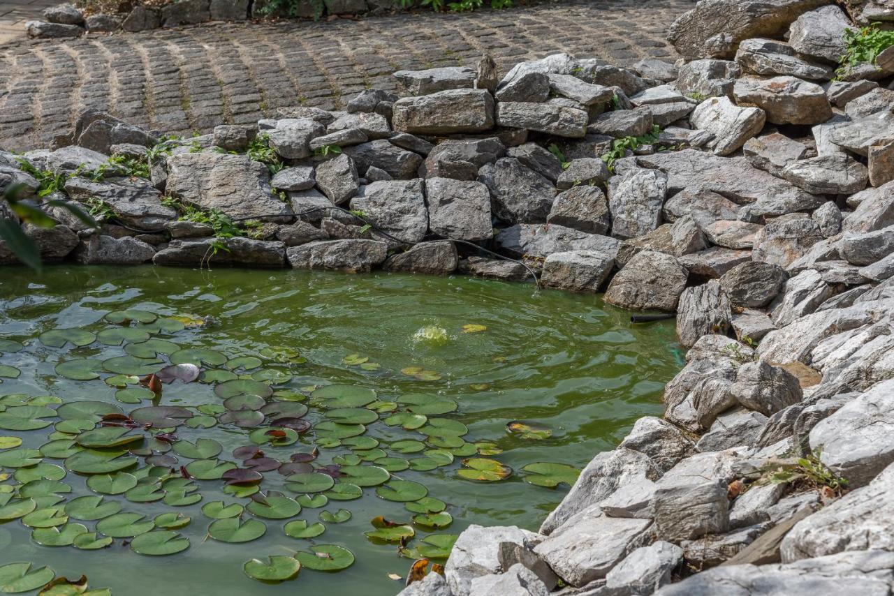 Struck Landhotel & Spa Attendorn Zewnętrze zdjęcie