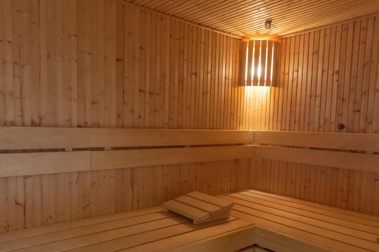 Struck Landhotel & Spa Attendorn Zewnętrze zdjęcie