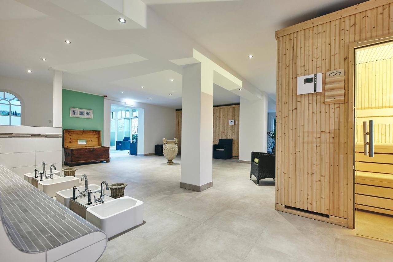 Struck Landhotel & Spa Attendorn Zewnętrze zdjęcie